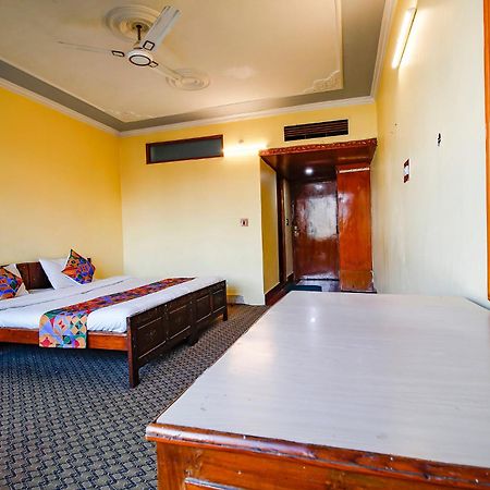 Fabhotel Kashmir Hilltown Durgjan Exteriör bild